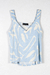 Blusa Nash - tienda online
