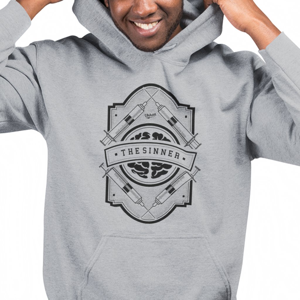 red abercrombie moletom com capuz