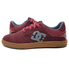 Imagem do Tênis DC Shoes Plaza TC S TL V2