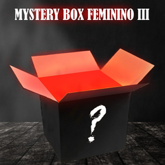 1 SANDÁLIA PLATAFORMA + 1 SAPATILHA + 1 SANDÁLIA RASTEIRA FEMININO MYSTERY BOX III