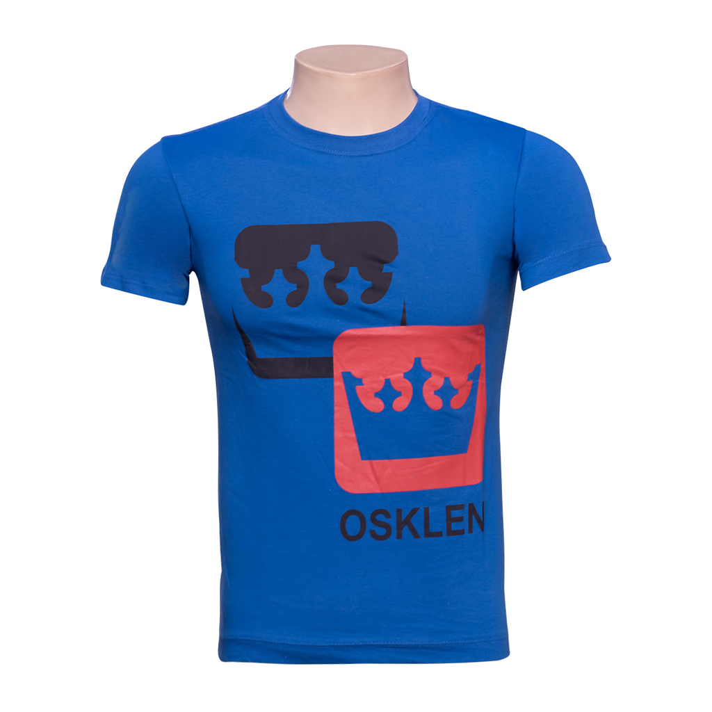 Camiseta Osklen