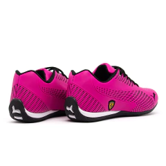 TÊNIS PUMA FERRARI SF DRIFT CAT 5 ULTRA II MASCULINO E FEMININO