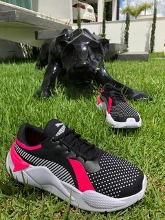 Tênis Puma RS-X Reinvent