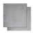 ALAPLANA 100X100 PORC.CEMENT GN23 ASH