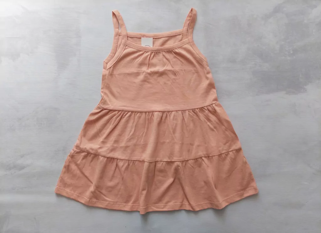VESTIDO MIA ROSA VIEJO - Comprar en Oli baby VESTIDO MIA ROSA VIEJO - Comprar en Oli baby