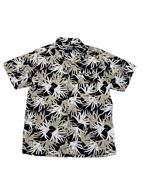 camisa Hawaiana Chaps Ralph Lauren L