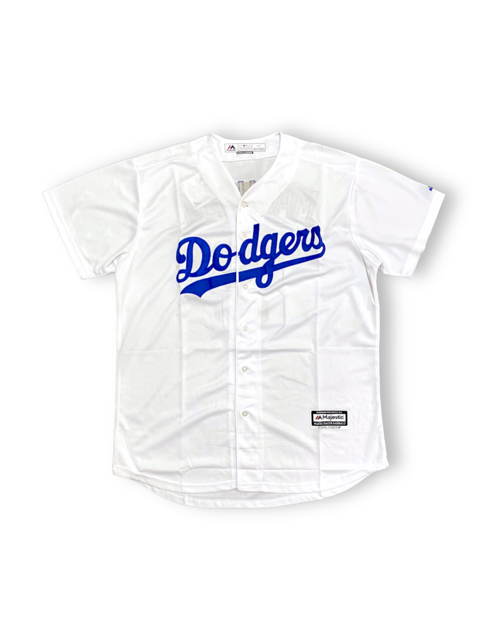 Camiseta MLB Dodgers L