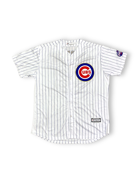 Camiseta MLB Cubs XXXL