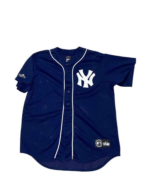 MLB casaca. Majestic New York Yankees. XL