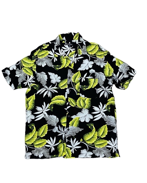camisa hawaiana George L