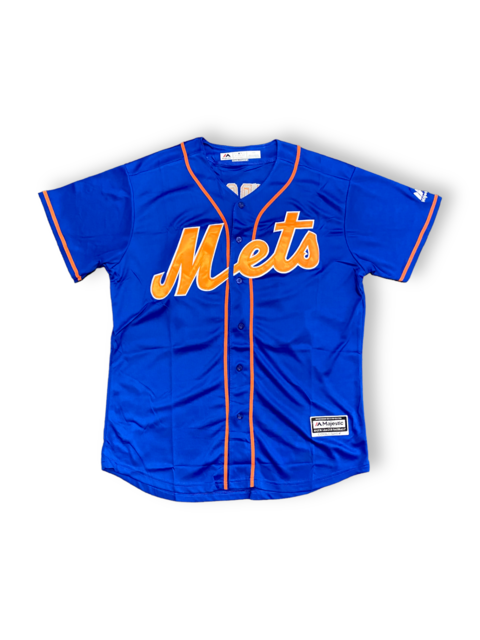 Camiseta MLB Mets L