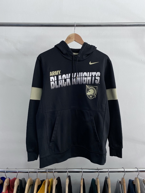 Buzo Nike Army Black Knights M