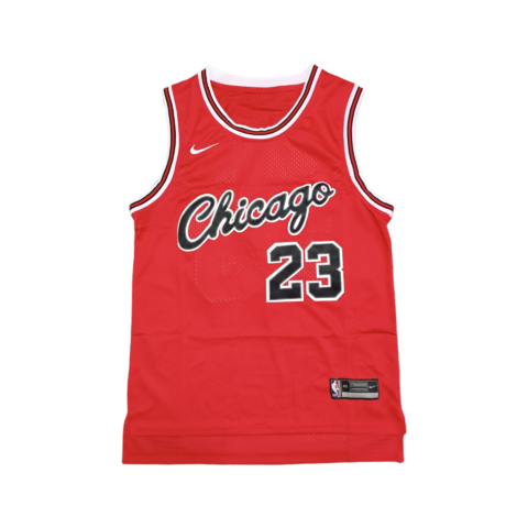 Camiseta NBA Chicago Bulls #23 S - M - XXL