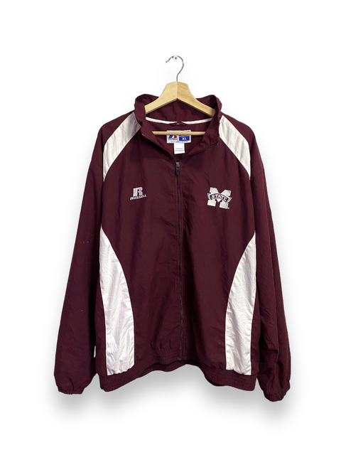 Campera Russell Mississippi State XL