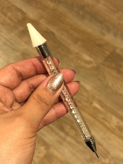 Katana levanta strass - Comprar en Guadalupe Saez