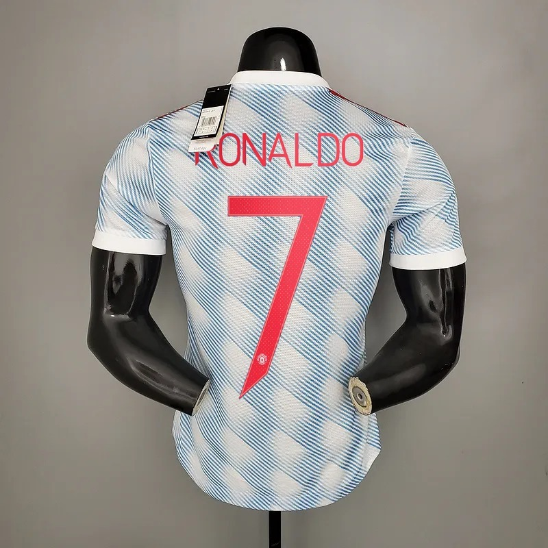 camisa do cr7 original