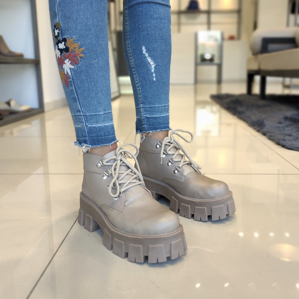 Borcego Sury - Comprar en Bucco