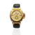 Relógio Dourado Gringo - comprar online