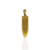 Espada Escrito Jesus Banhado Ouro 18k - comprar online