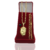 kit Tijolinho - 3mm (70cm) Corrente + Pulseira + Pingente De Brinde Face de Cristo Banhado Ouro 18 k