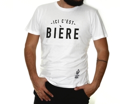 Ici c'est bière