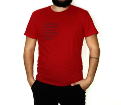 Lúpulos IPA Argenta (Roja) - Corte Regular