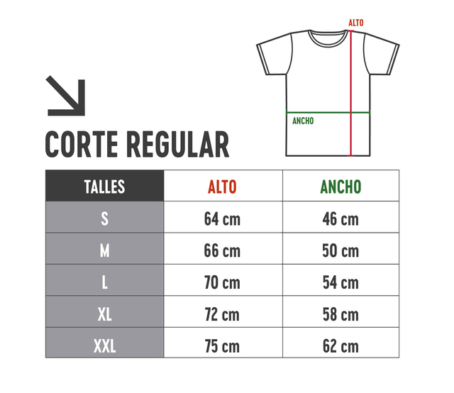 Remera Cervecera Pulpo Remera Cervecera Pulpo