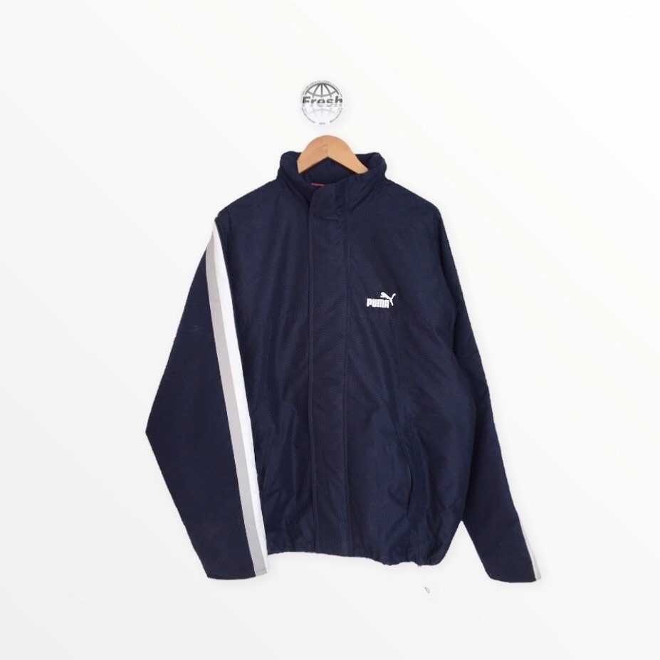 Camperon PUMA - ROPA VINTAGE Y AMERICANA | FRESH STORE