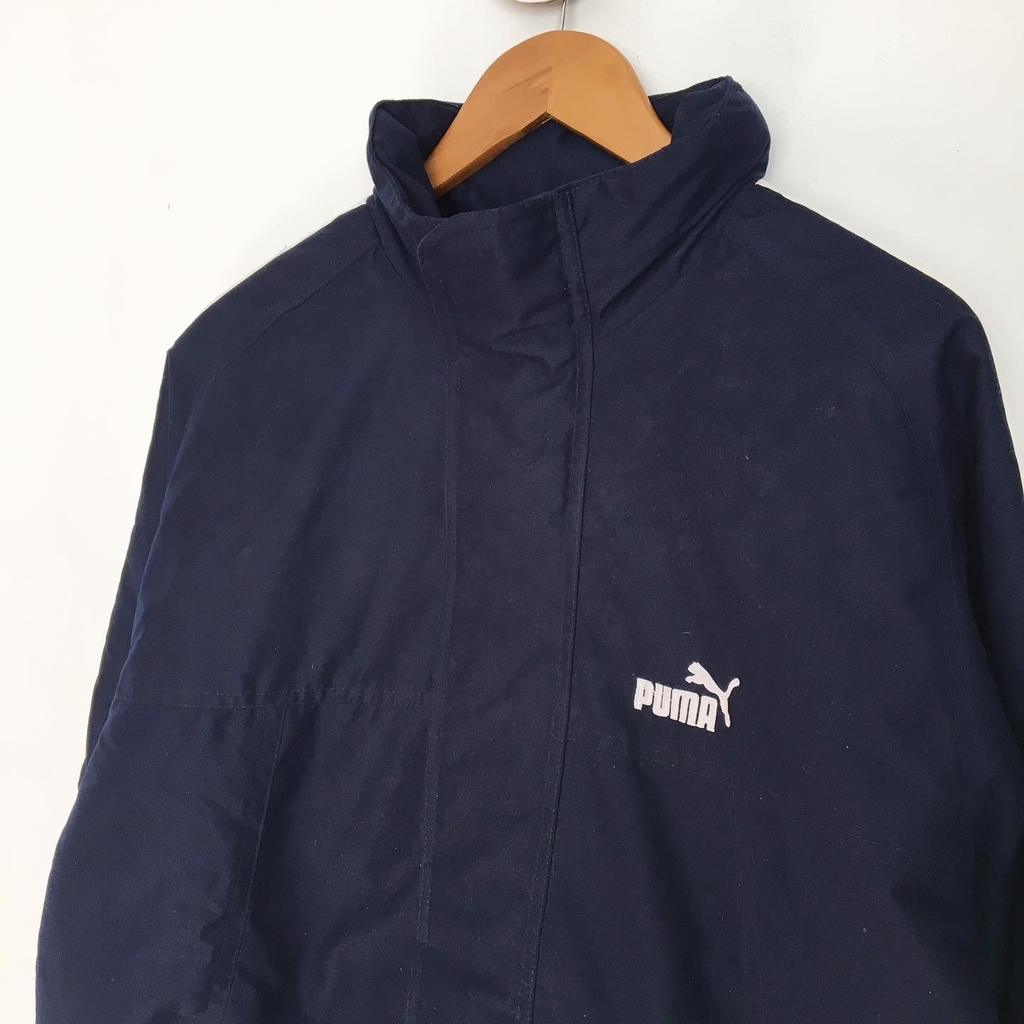 Camperon PUMA - ROPA VINTAGE Y AMERICANA | FRESH STORE