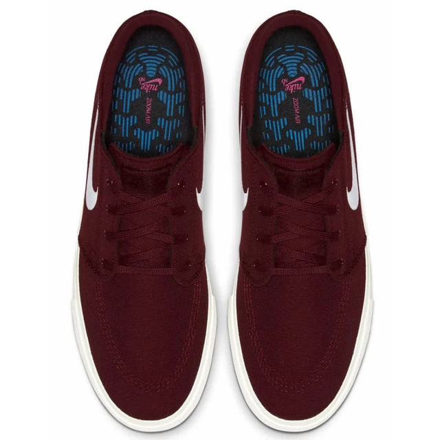 janoski bordeaux