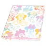 MOOVING CARPETA A4 2X40 MINNIE MOUSE