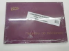 RAB LIBRO REGISTRO DE ACCIONES 50 FOLIOS COD. 2311