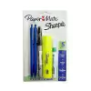 68PAPER MATE PROMO PACK 5 PIEZAS