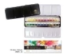 ACUARELAS PROFESIONALES MUNGYO X 24 COLORES
