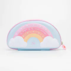 FW ORGANIZADOR FUN EVA 3D RAINBOW