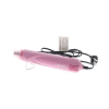 PISTOLA DE CALOR 2 VELOCIDADES CRAFTER