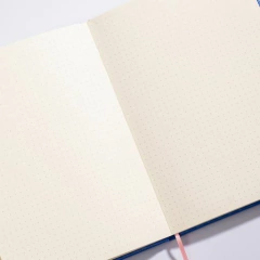 Cuaderno Fw bullet journal classic