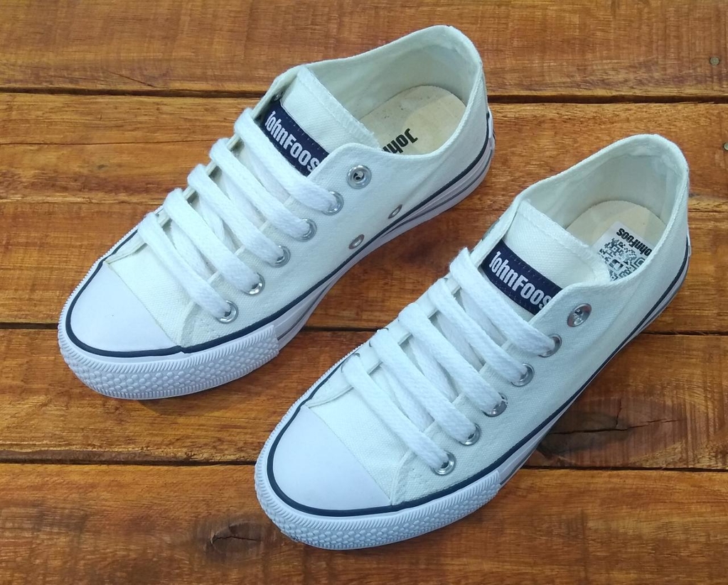 184-111 Blanco Collection No Lashes Tween - top_tenis