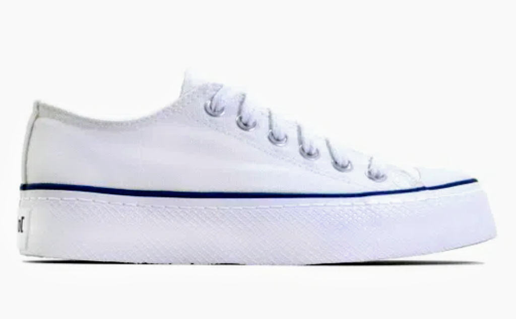 John Foos con plataforma - Comprar en PatasOnline