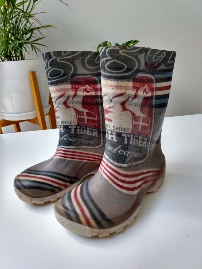 Botas De Lluvia Niños Mimo | Outlet www.jardimartimoniz.pt