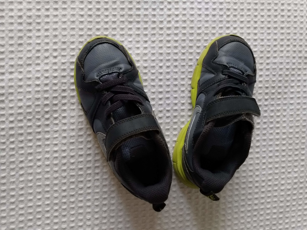 Zapatillas Nike 27 EUR 16CM - Comprar en Kids Market