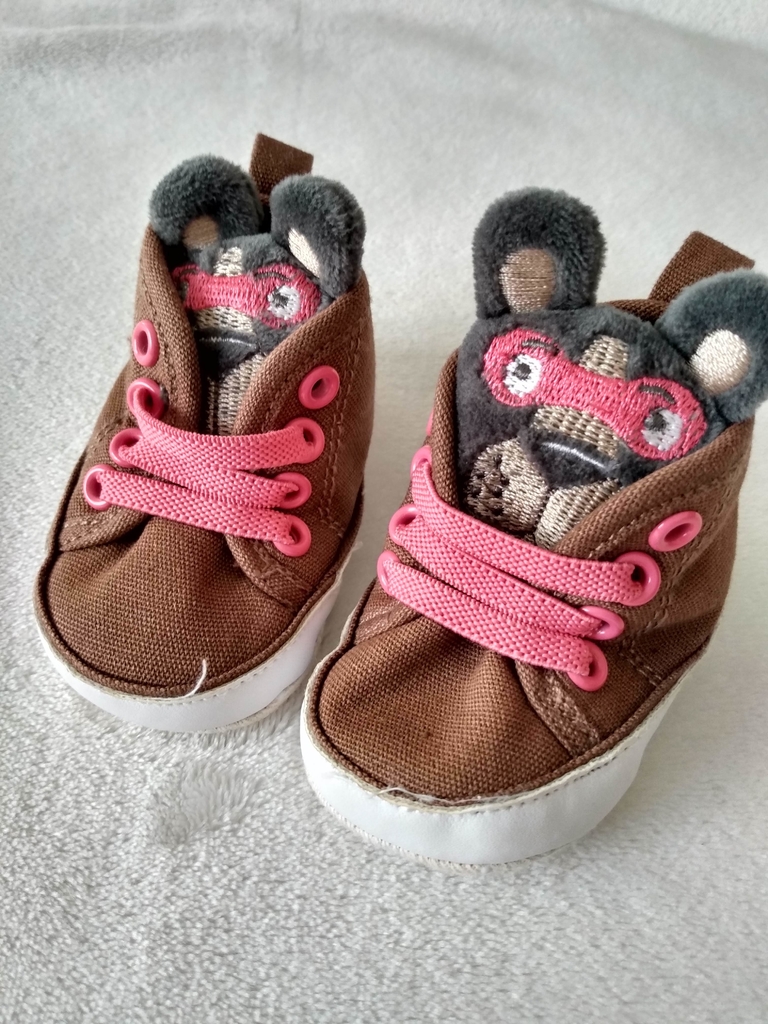 BOTITAS RECIEN NACIDO - Comprar en Kids Market