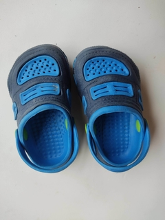 OJOTAS SANDALIAS TIPO CROCS N20 - Kids Market
