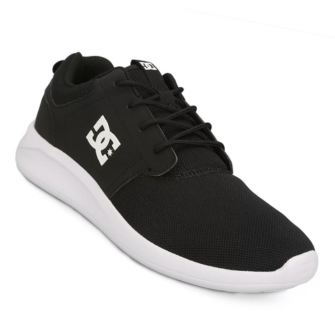 Zapatilla Dc Midway Online Store, UP TO 55% OFF | lavalldelord.com