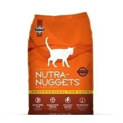 Comida para gato Nutra-Nuggets Professional 7.5 Kgs