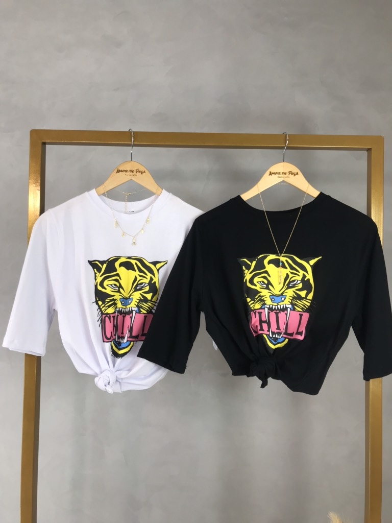 t shirt tigre das blogueiras