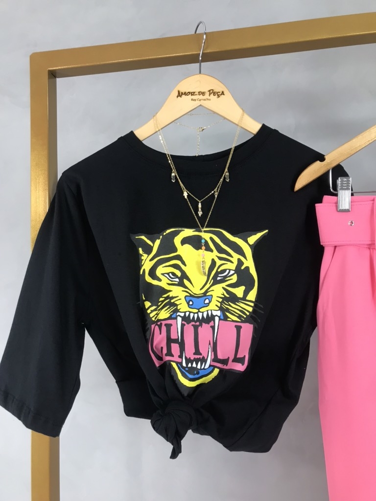 t shirt tigre das blogueiras