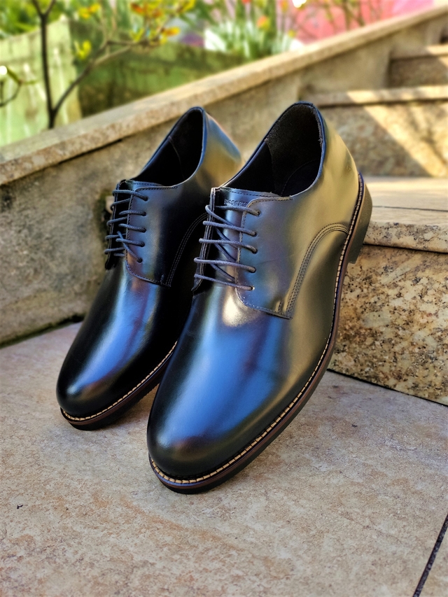 SAPATO RESERVA CANADÁ PRETO