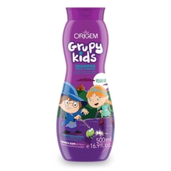 Shampoo Força Vitaminada Grupy Kids 500ml