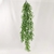 Chifre De Veado Pendente Planta Artificial 106x18cm 2pc - comprar online
